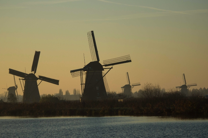 De beste duurzame warmteoplossing voor Nieuw-Lekkerland