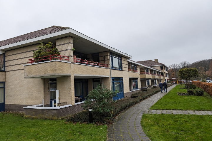 Adviestraject VvE’s gemeente Bloemendaal