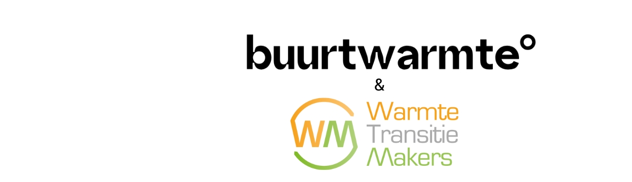 Samenwerkingsovereenkomst Buurtwarmte en De WarmteTransitieMakers