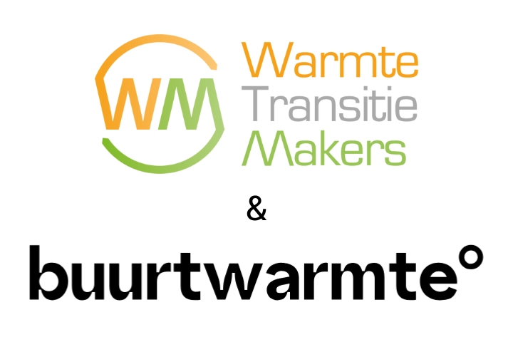 Buurtwarmte en DWTM slaan de handen ineen