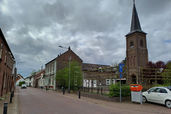 Wijkanalyse voor Broeksittard en Obbicht, gemeente Sittard-Geleen