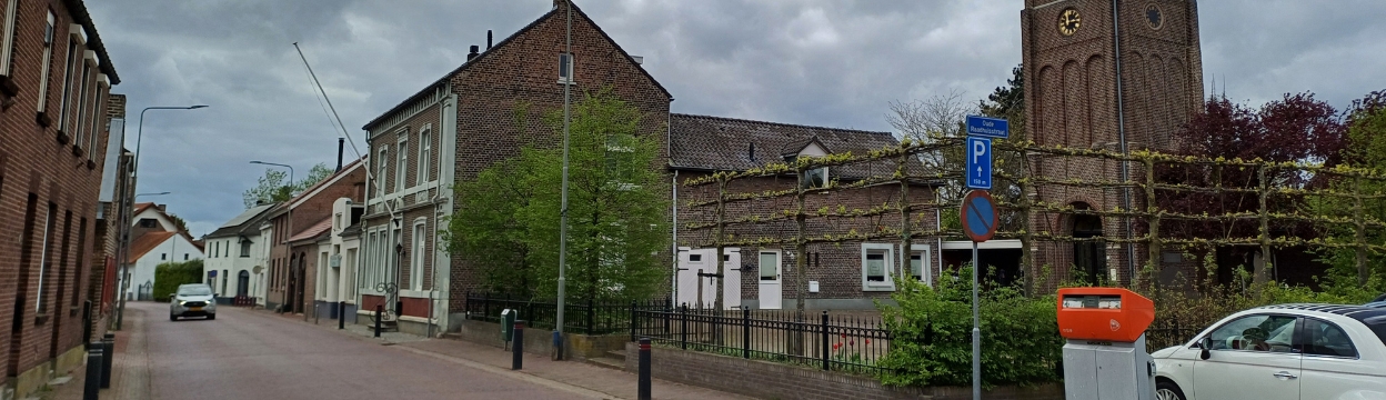 Wijkanalyse voor Broeksittard en Obbicht, gemeente Sittard-Geleen